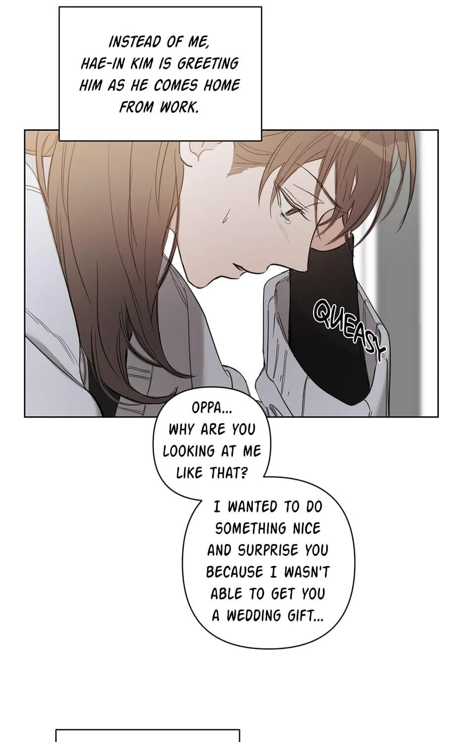 Positively Yours, chapter 42, page 79