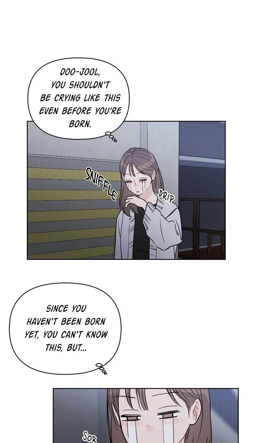 Positively Yours, chapter 43, page 4