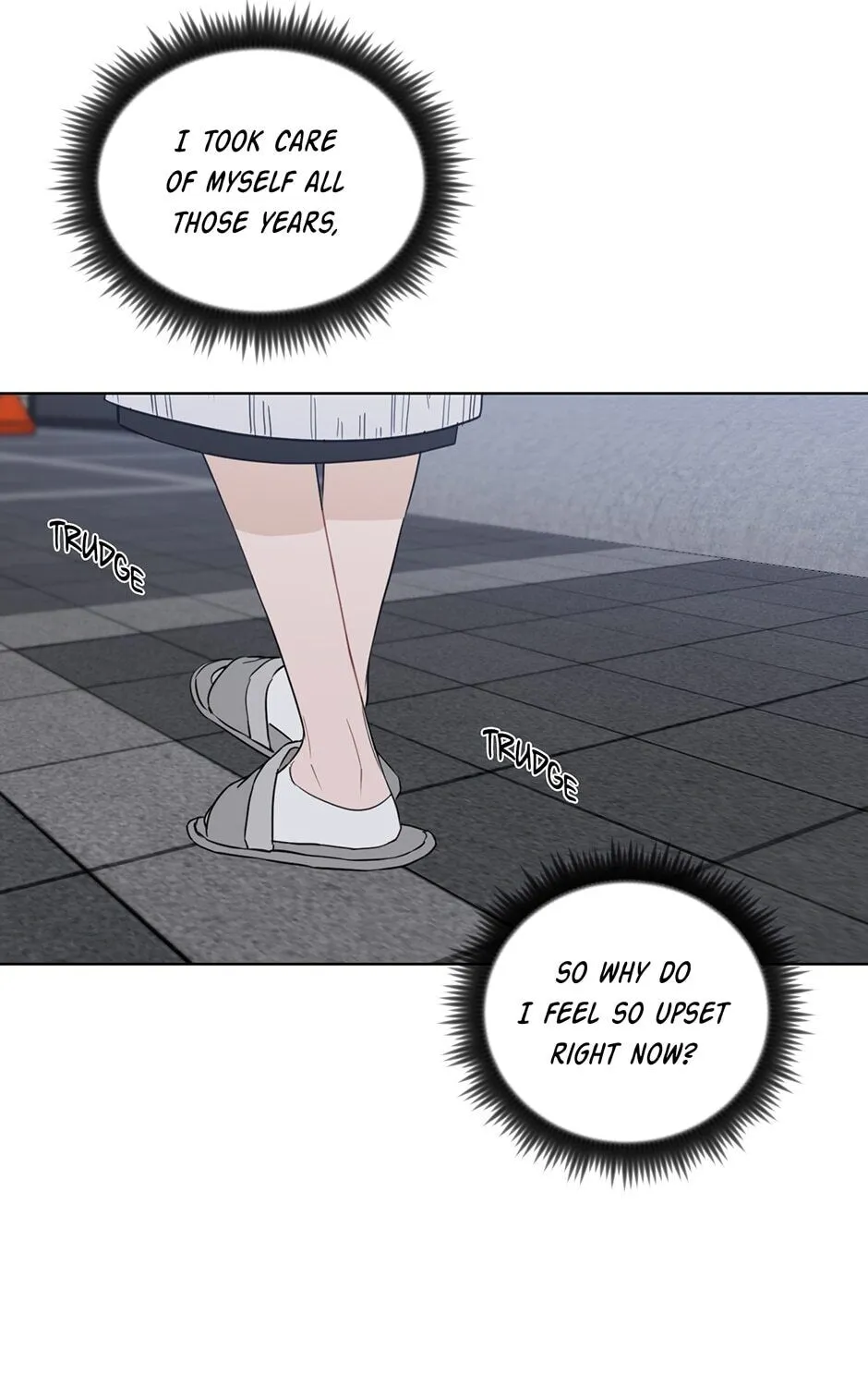 Positively Yours, chapter 43, page 10