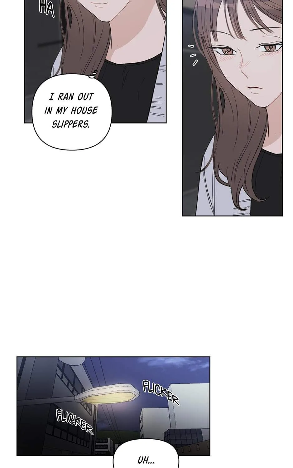 Positively Yours, chapter 43, page 38