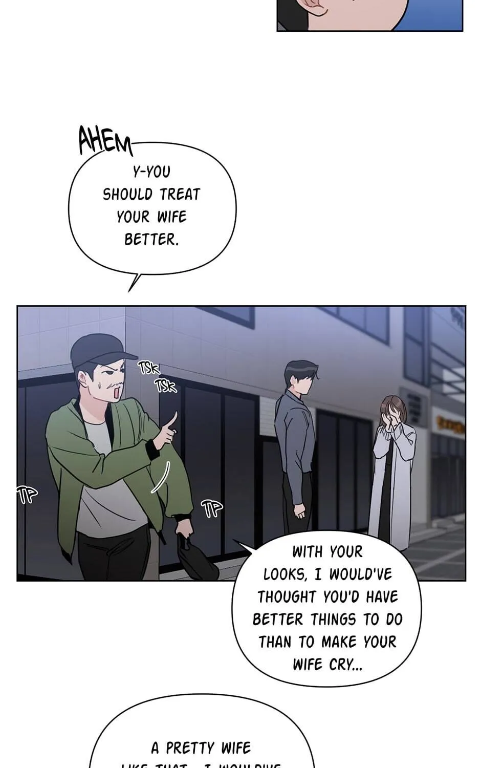 Positively Yours, chapter 43, page 50