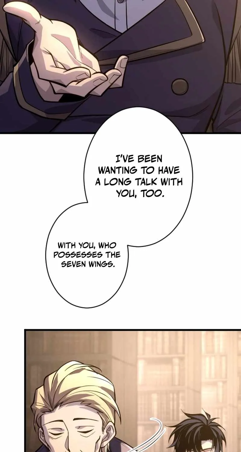 The Rebel of the Tyrant Noble House, chapter 31, page 5
