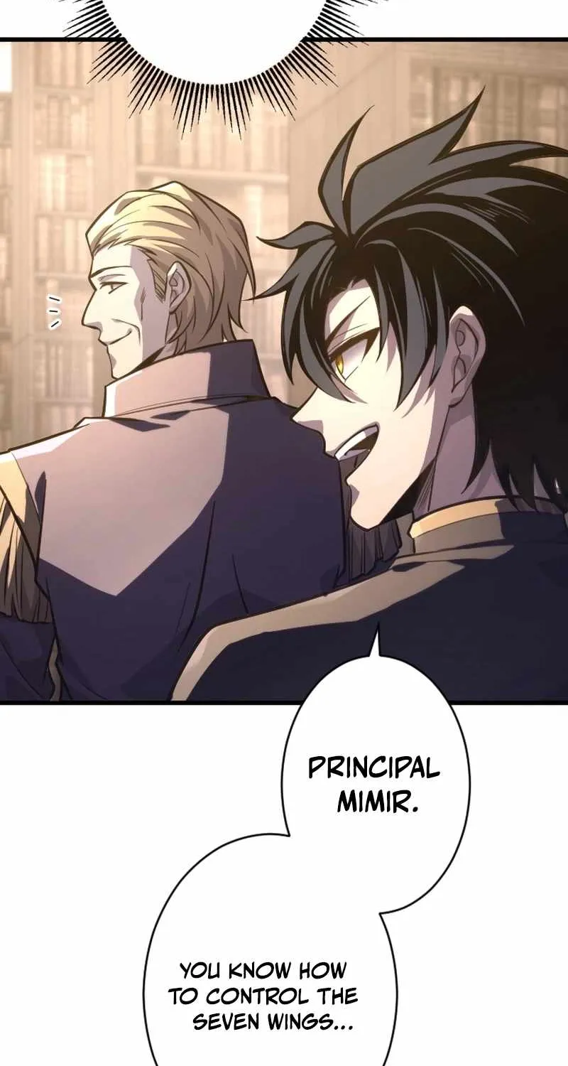The Rebel of the Tyrant Noble House, chapter 31, page 11