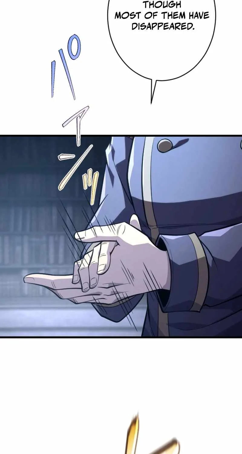 The Rebel of the Tyrant Noble House, chapter 31, page 36