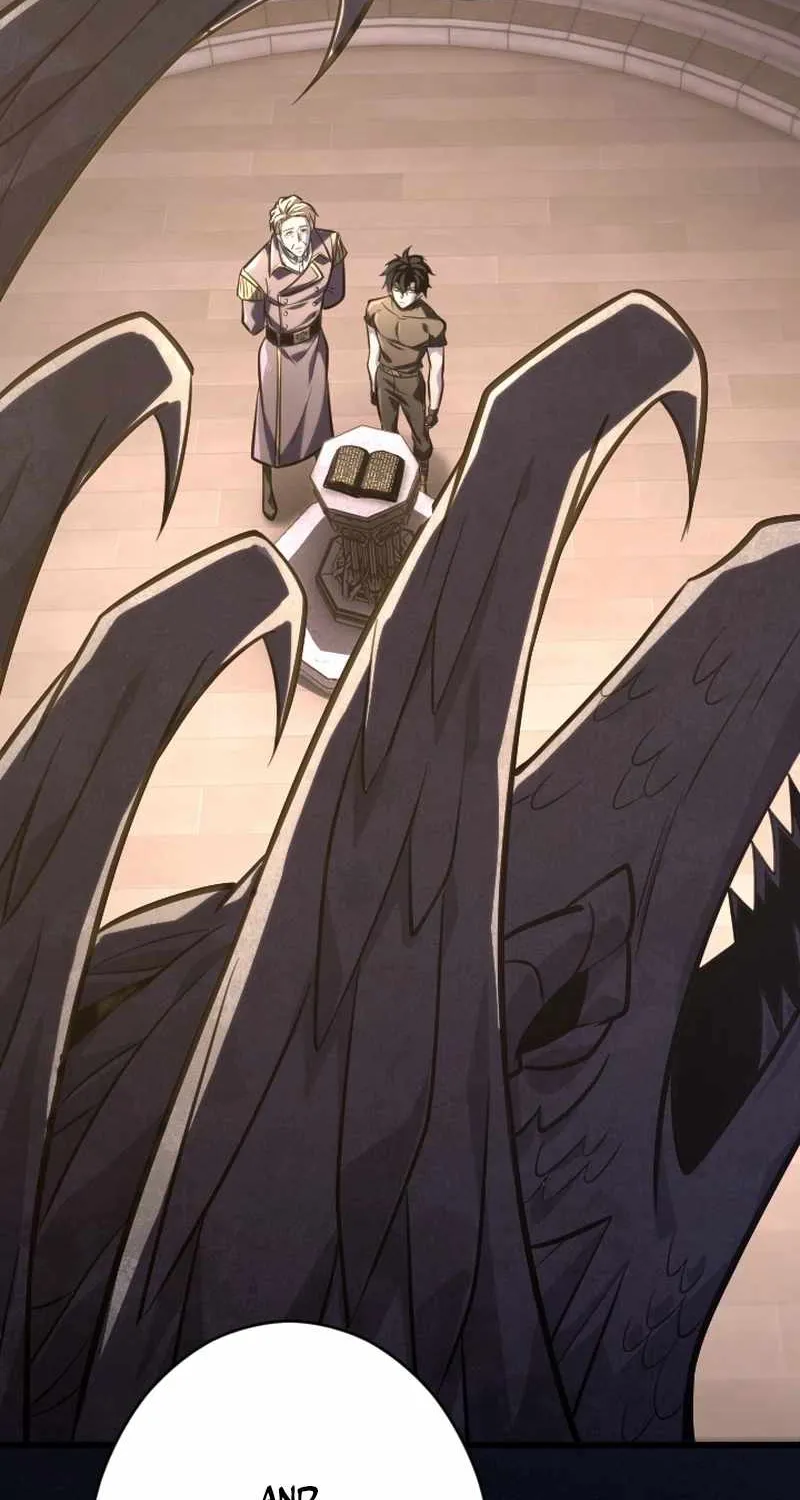 The Rebel of the Tyrant Noble House, chapter 31, page 41