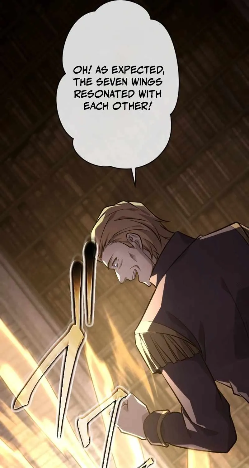 The Rebel of the Tyrant Noble House, chapter 31, page 58