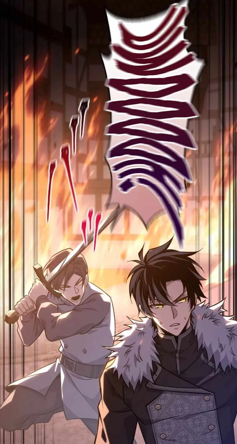 The Rebel of the Tyrant Noble House, chapter 31, page 67