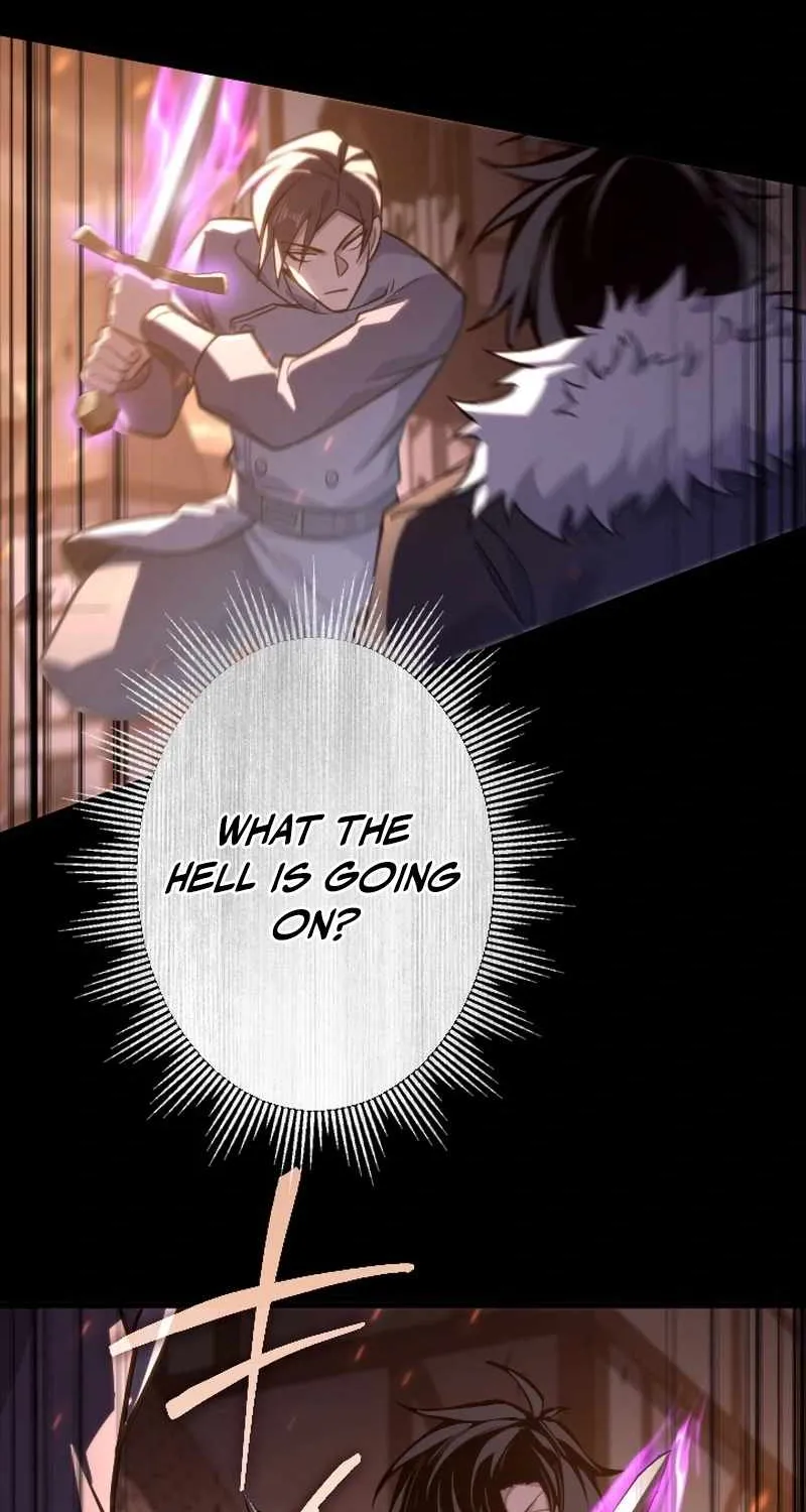 The Rebel of the Tyrant Noble House, chapter 31, page 72