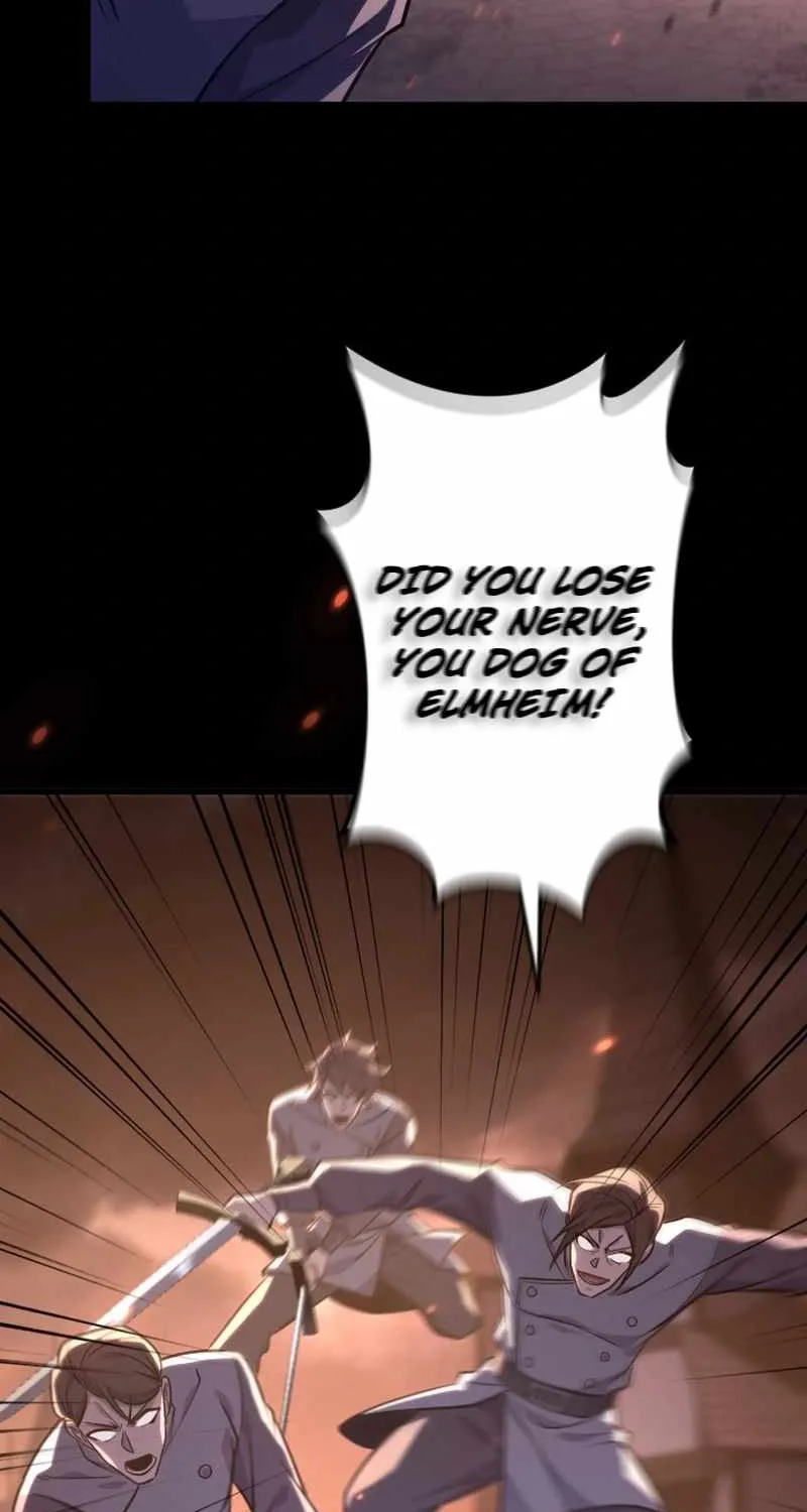 The Rebel of the Tyrant Noble House, chapter 31, page 78