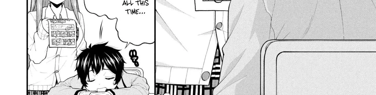 An Introvert's Hookup Hiccups: This Gyaru Is Head Over Heels for Me!, chapter 29, page 8
