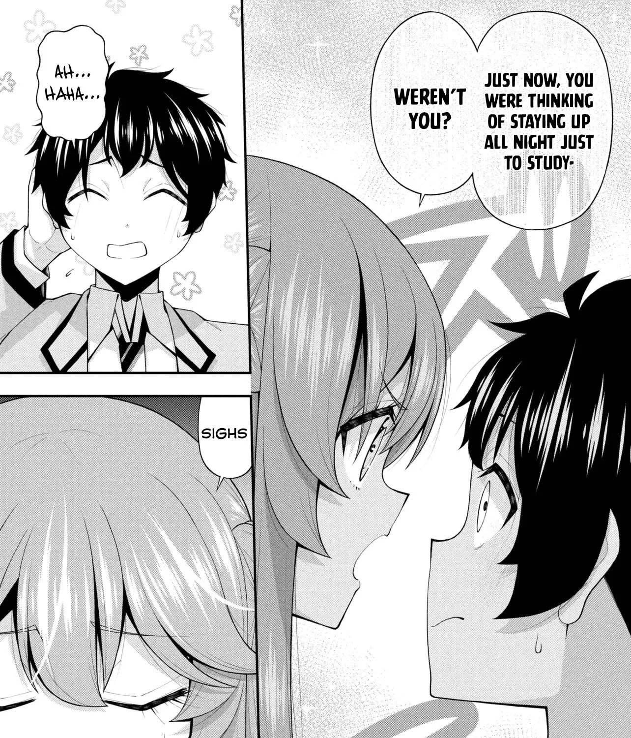 An Introvert's Hookup Hiccups: This Gyaru Is Head Over Heels for Me!, chapter 29, page 13