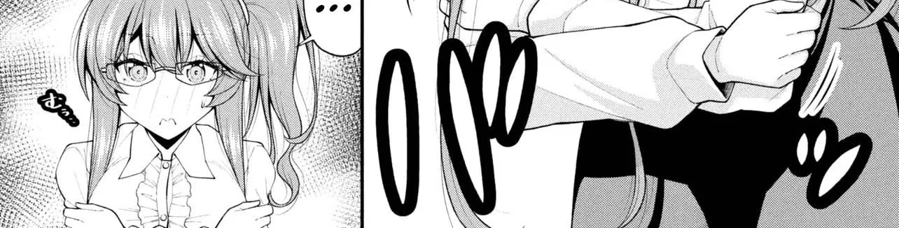 An Introvert's Hookup Hiccups: This Gyaru Is Head Over Heels for Me!, chapter 29, page 34