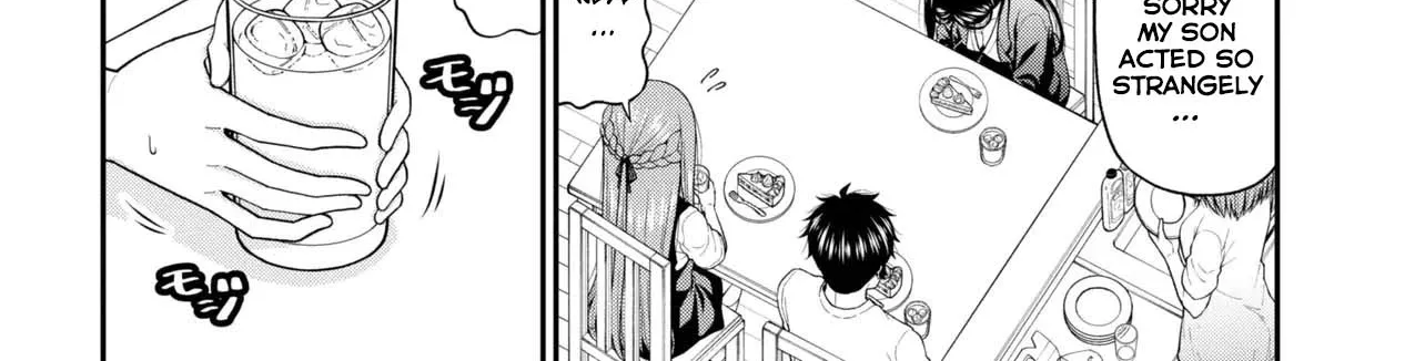 An Introvert's Hookup Hiccups: This Gyaru Is Head Over Heels for Me!, chapter 30, page 24