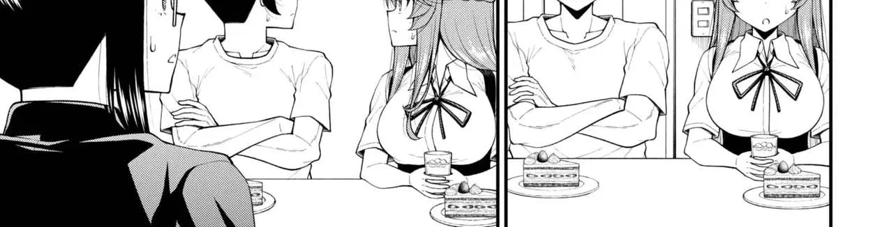 An Introvert's Hookup Hiccups: This Gyaru Is Head Over Heels for Me!, chapter 30, page 30