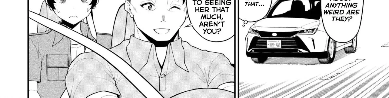 An Introvert's Hookup Hiccups: This Gyaru Is Head Over Heels for Me!, chapter 30, page 60