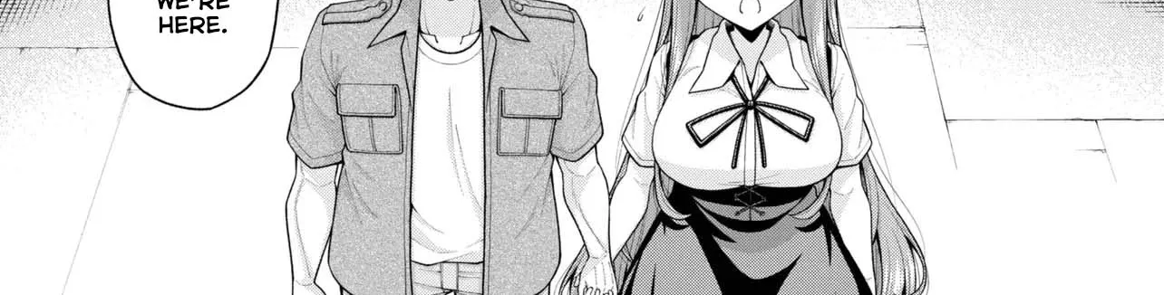 An Introvert's Hookup Hiccups: This Gyaru Is Head Over Heels for Me!, chapter 30, page 70