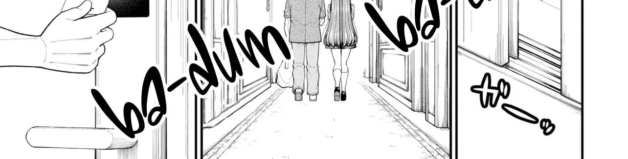 An Introvert's Hookup Hiccups: This Gyaru Is Head Over Heels for Me!, chapter 30, page 78