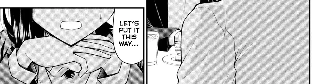 An Introvert's Hookup Hiccups: This Gyaru Is Head Over Heels for Me!, chapter 30, page 38