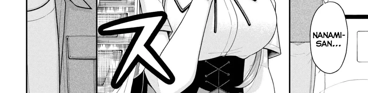 An Introvert's Hookup Hiccups: This Gyaru Is Head Over Heels for Me!, chapter 30, page 64
