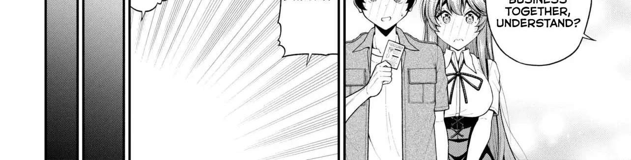 An Introvert's Hookup Hiccups: This Gyaru Is Head Over Heels for Me!, chapter 30, page 76