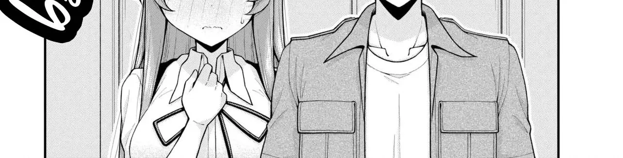 An Introvert's Hookup Hiccups: This Gyaru Is Head Over Heels for Me!, chapter 30, page 80