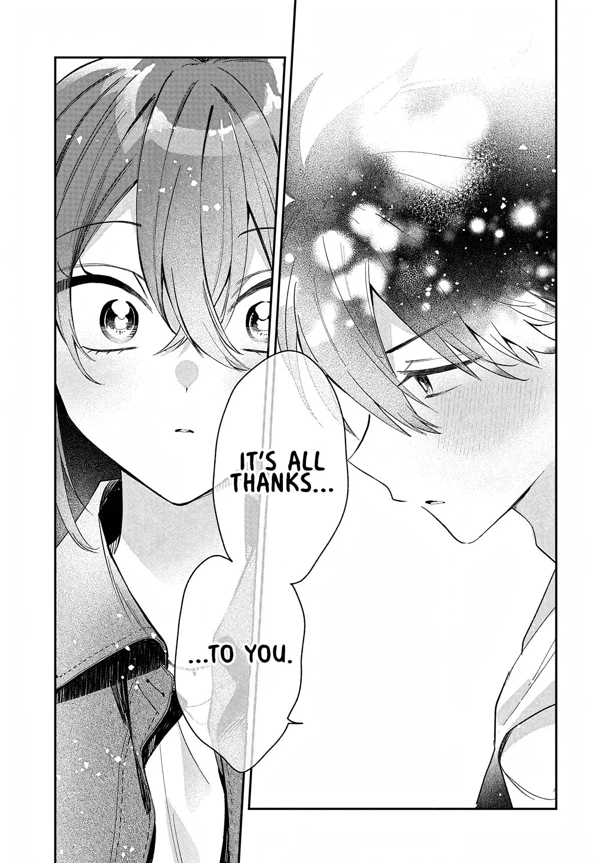 Osoraku Kanojo wa Ore no Aniki wo Neratteru, chapter 33, page 17