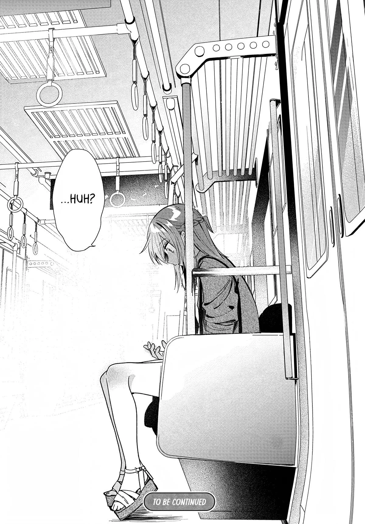 Osoraku Kanojo wa Ore no Aniki wo Neratteru, chapter 33, page 29