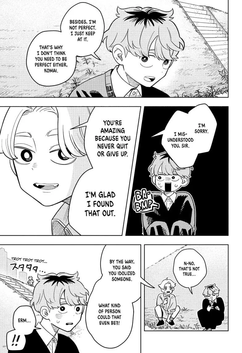 Someone Hertz, chapter 43, page 15