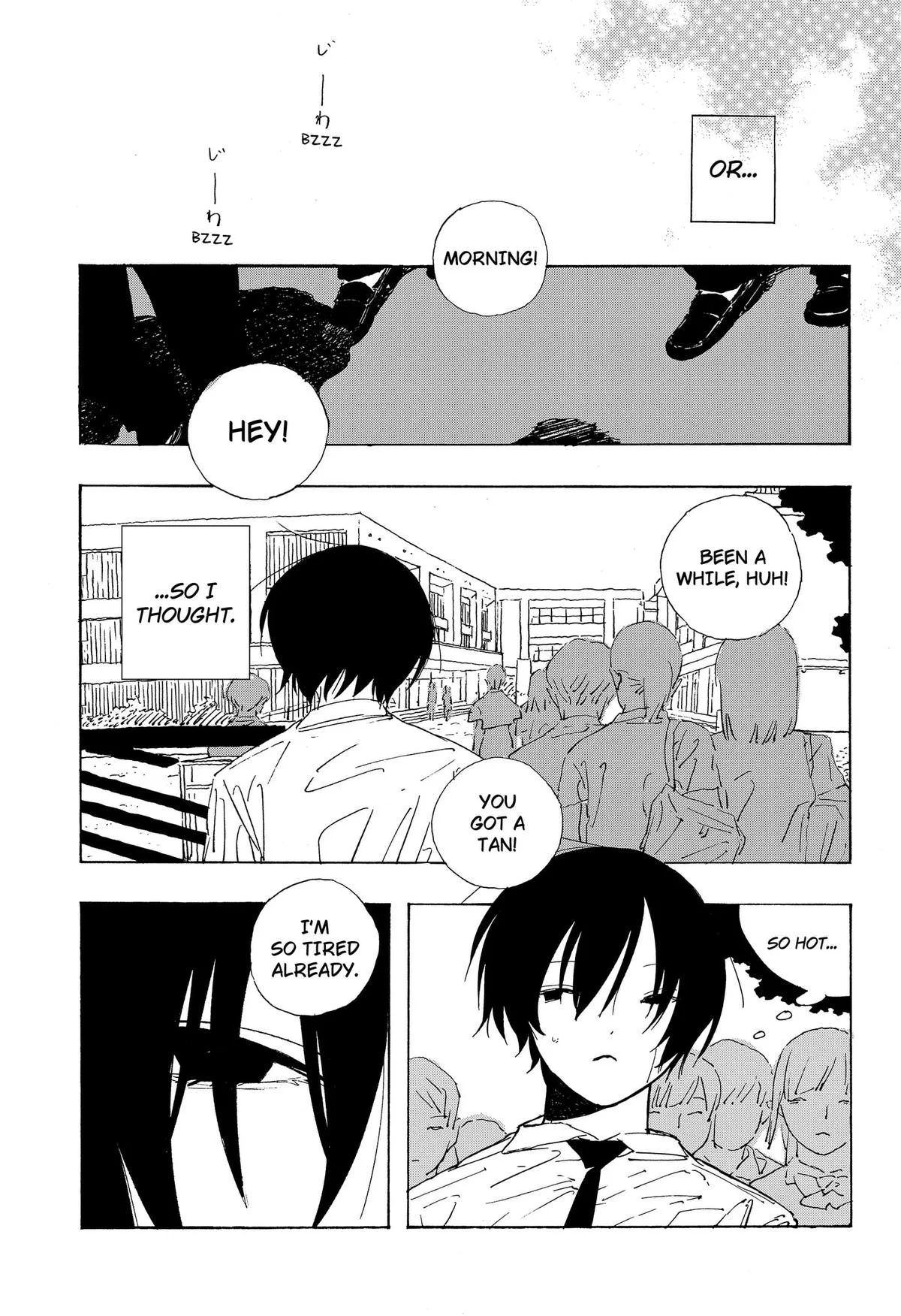 .A -dot Alice-, chapter 20, page 3