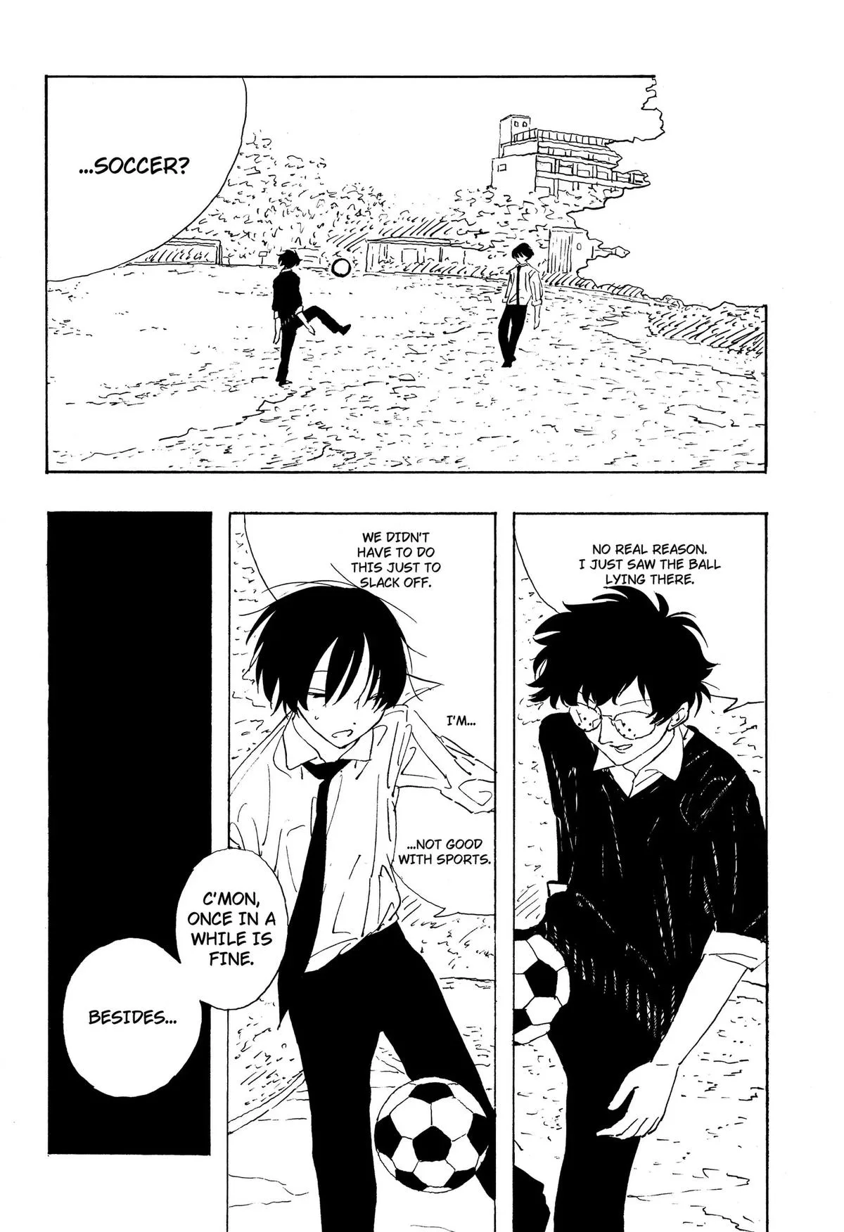 .A -dot Alice-, chapter 20, page 10