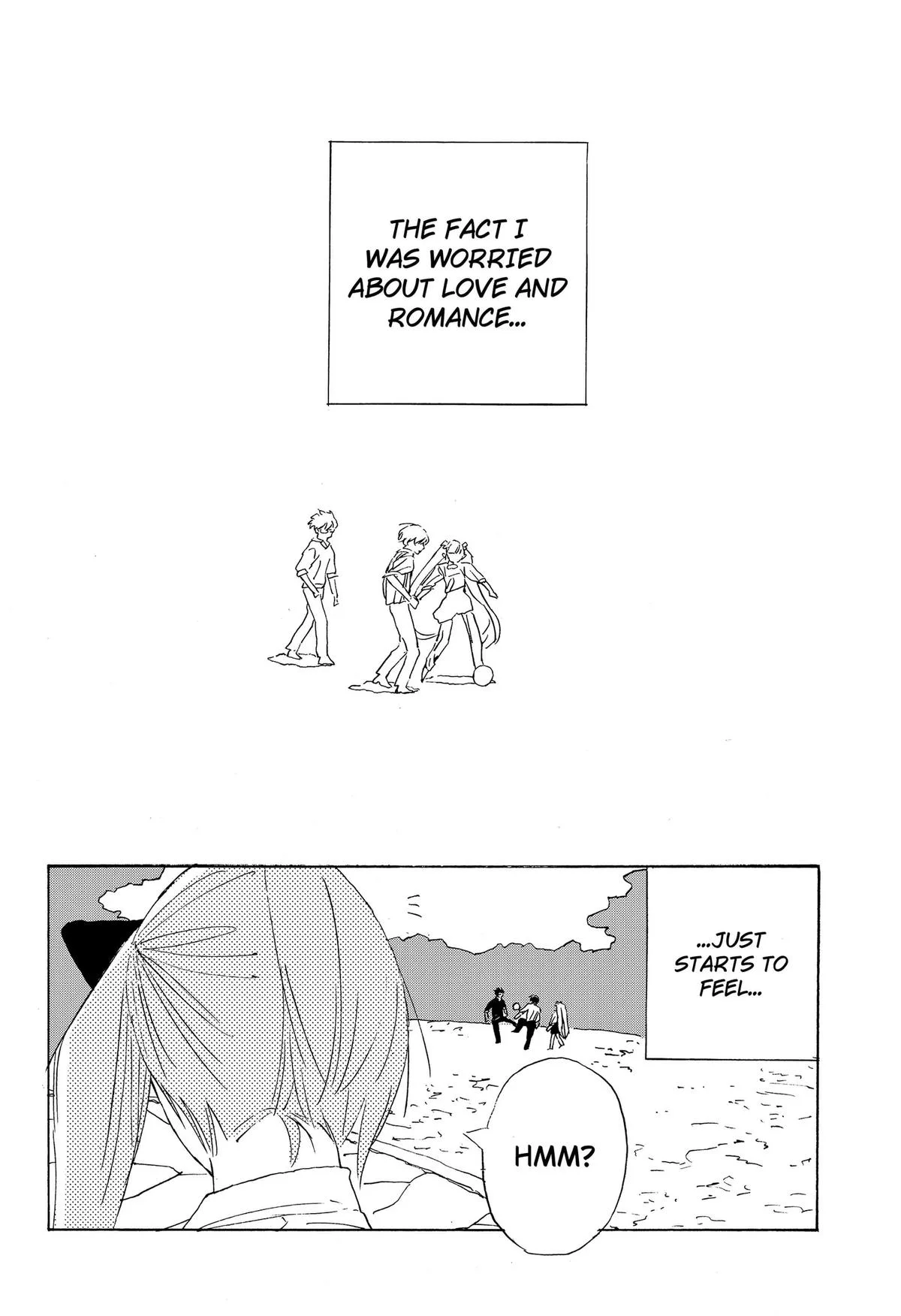 .A -dot Alice-, chapter 20, page 16