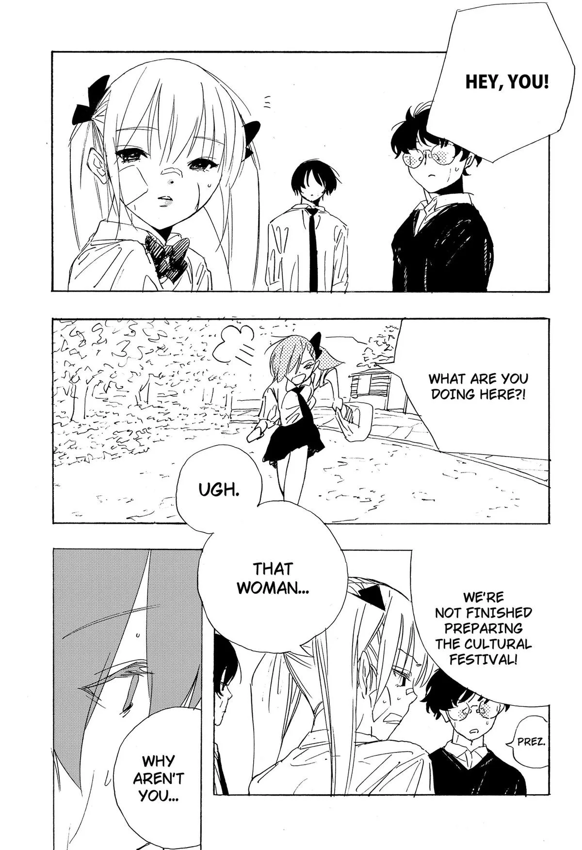 .A -dot Alice-, chapter 20, page 17