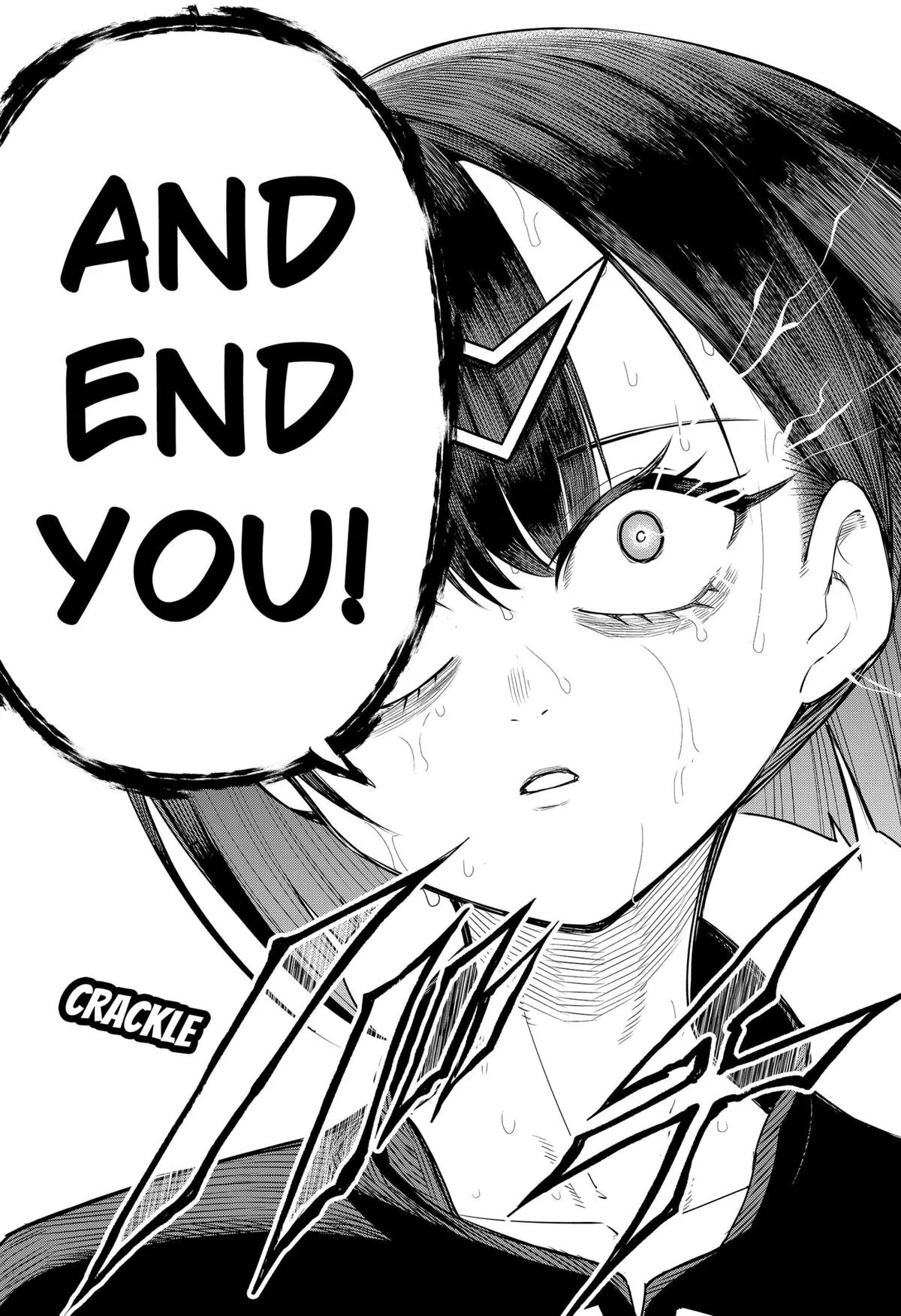 Shunrai Table Tennis, chapter 7, page 14
