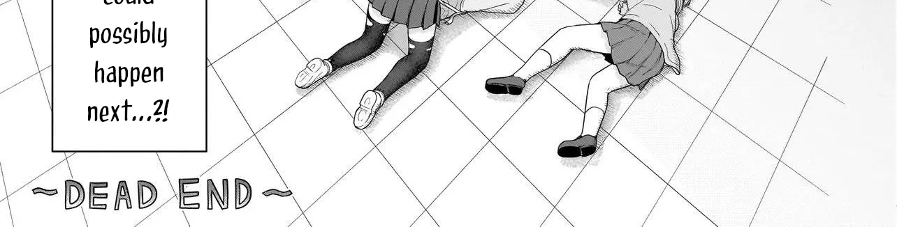 Say I'm Better!!!!!!, chapter 6, page 62