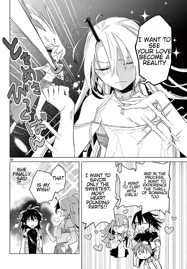The Talentless Summoner, chapter 1, page 55