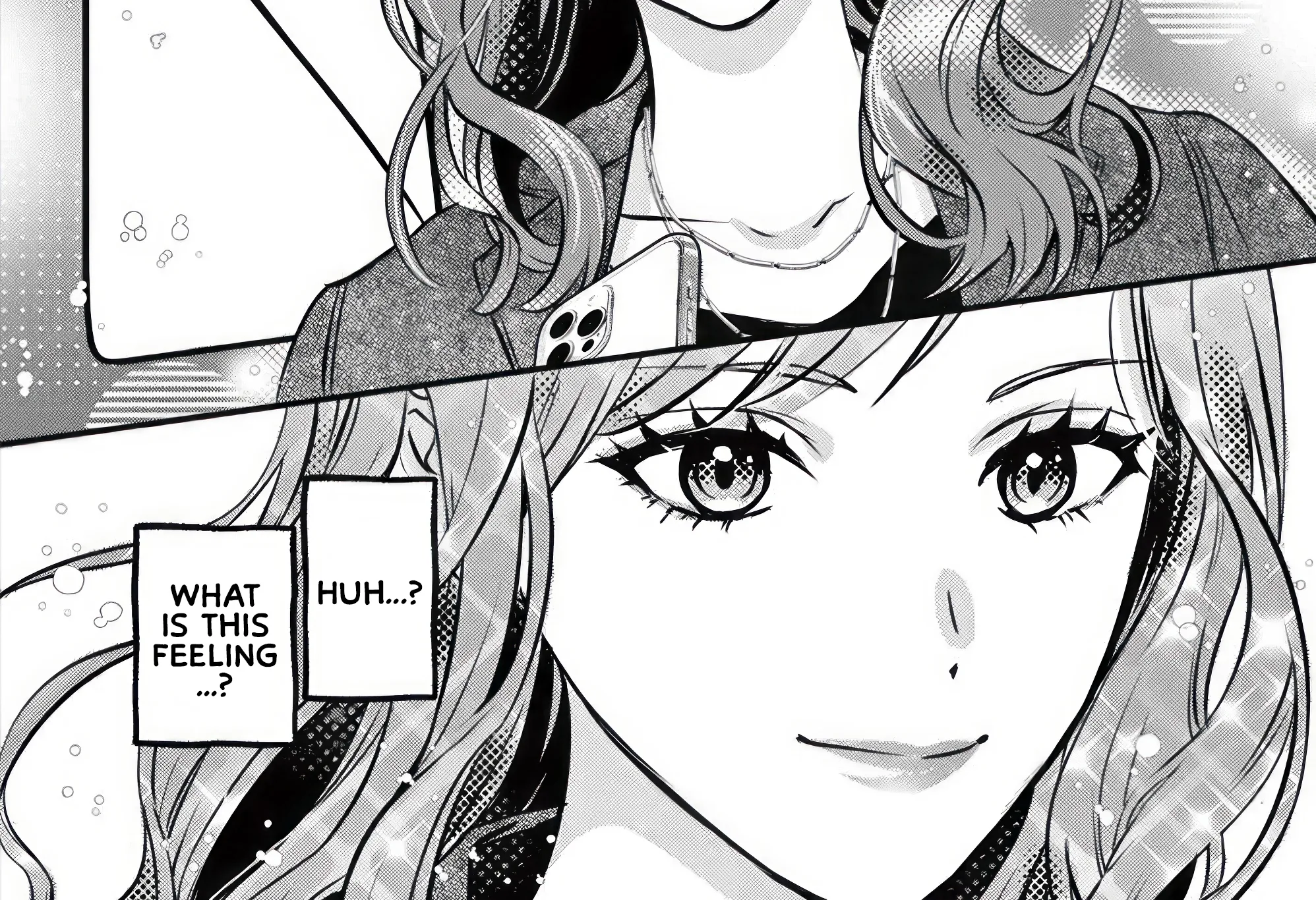 What Is This Thing Called Normal?, chapter 1.1, page 24