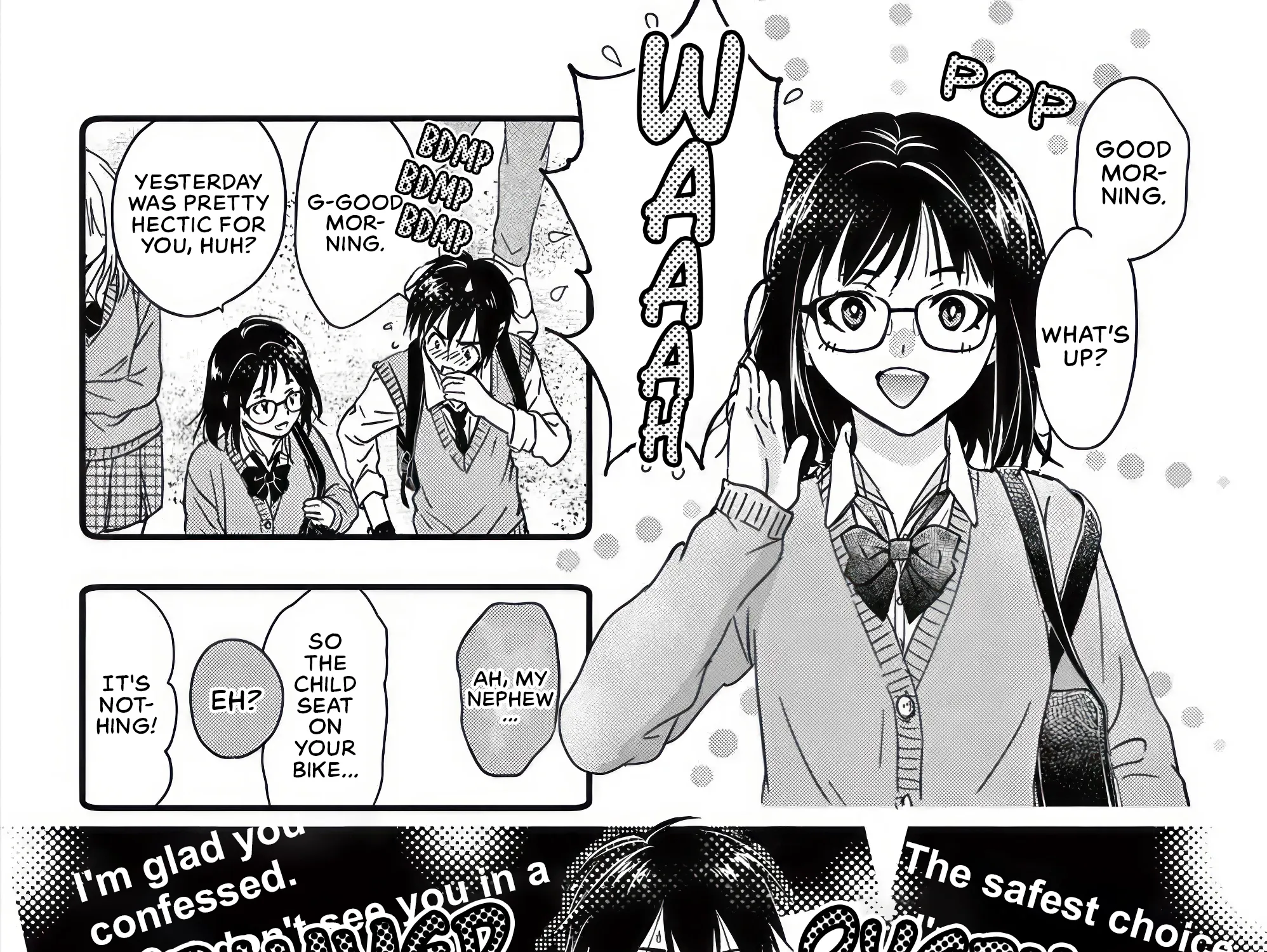 What Is This Thing Called Normal?, chapter 1.1, page 35
