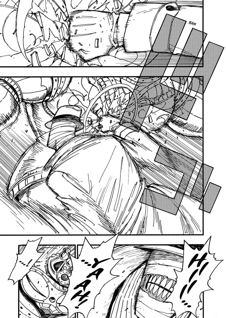 Rairairai, chapter 47.2, page 6