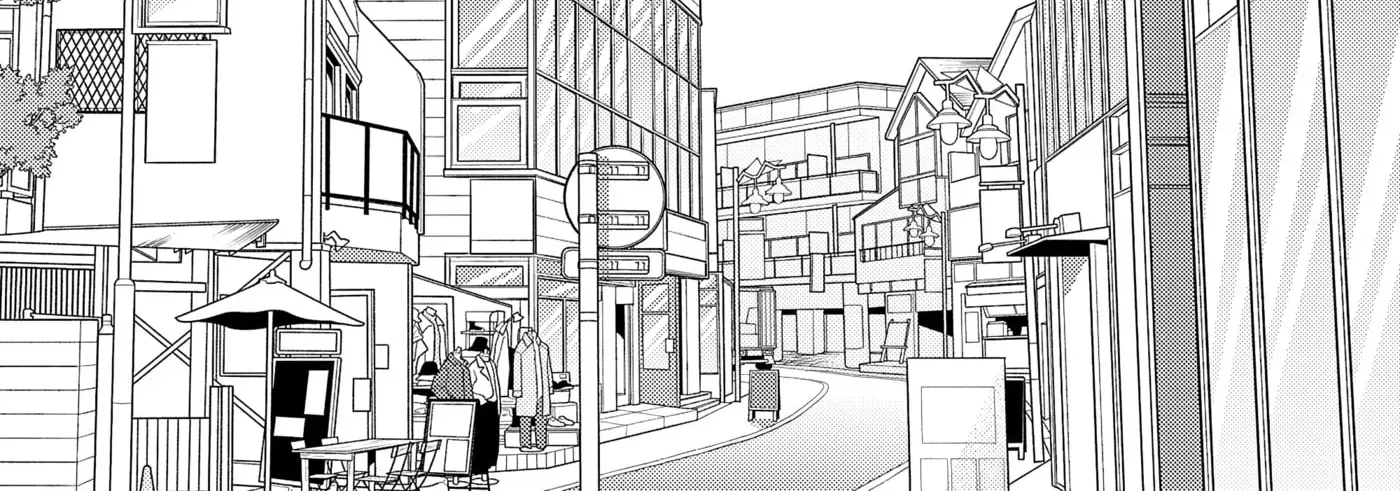 'Okaeri, Papa', chapter 38, page 6