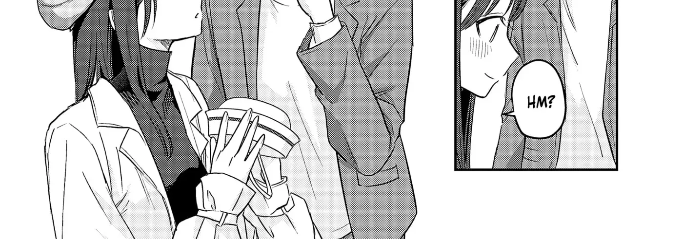 'Okaeri, Papa', chapter 38, page 28