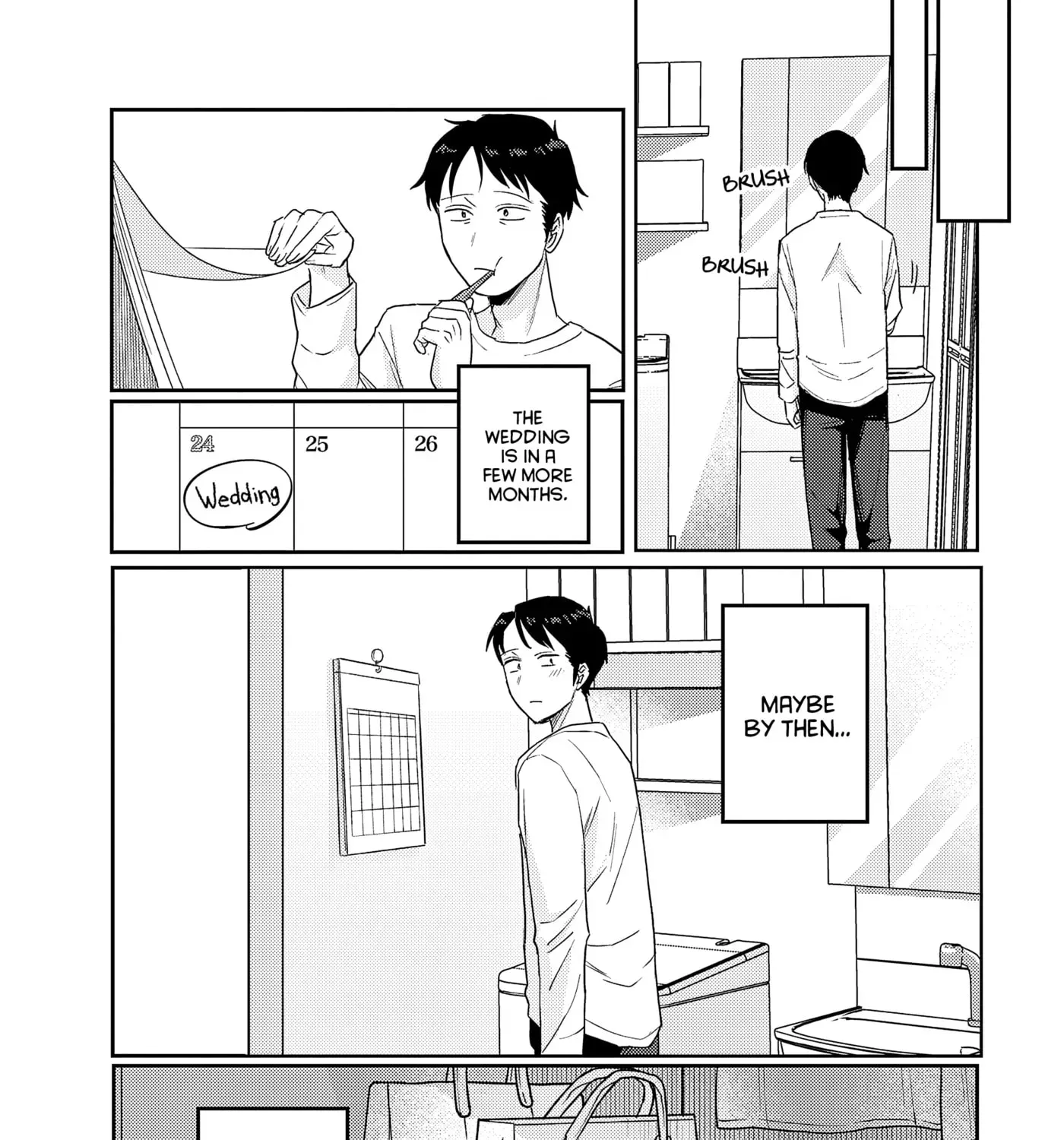 'Okaeri, Papa', chapter 38, page 39