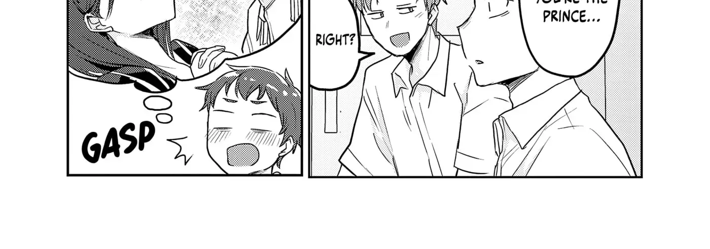 'Okaeri, Papa', chapter 38.5, page 4