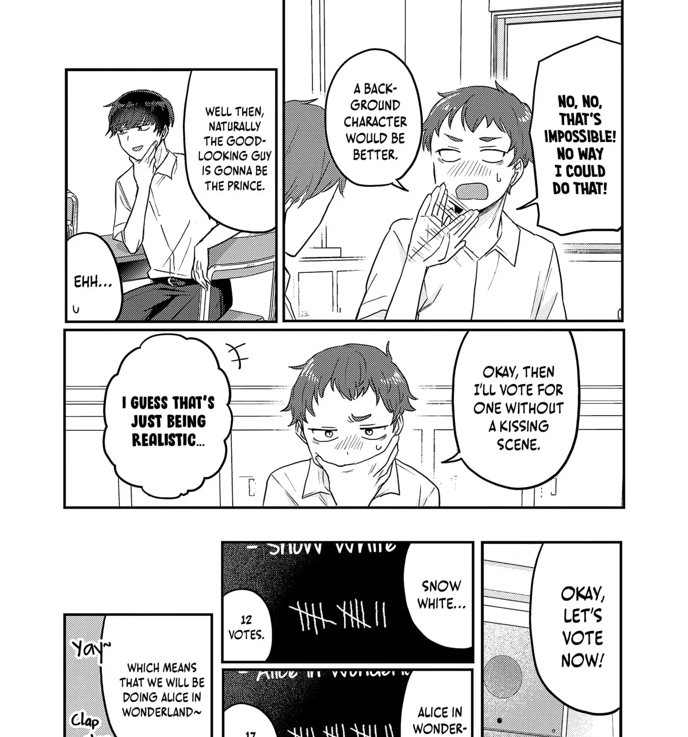 'Okaeri, Papa', chapter 38.5, page 5