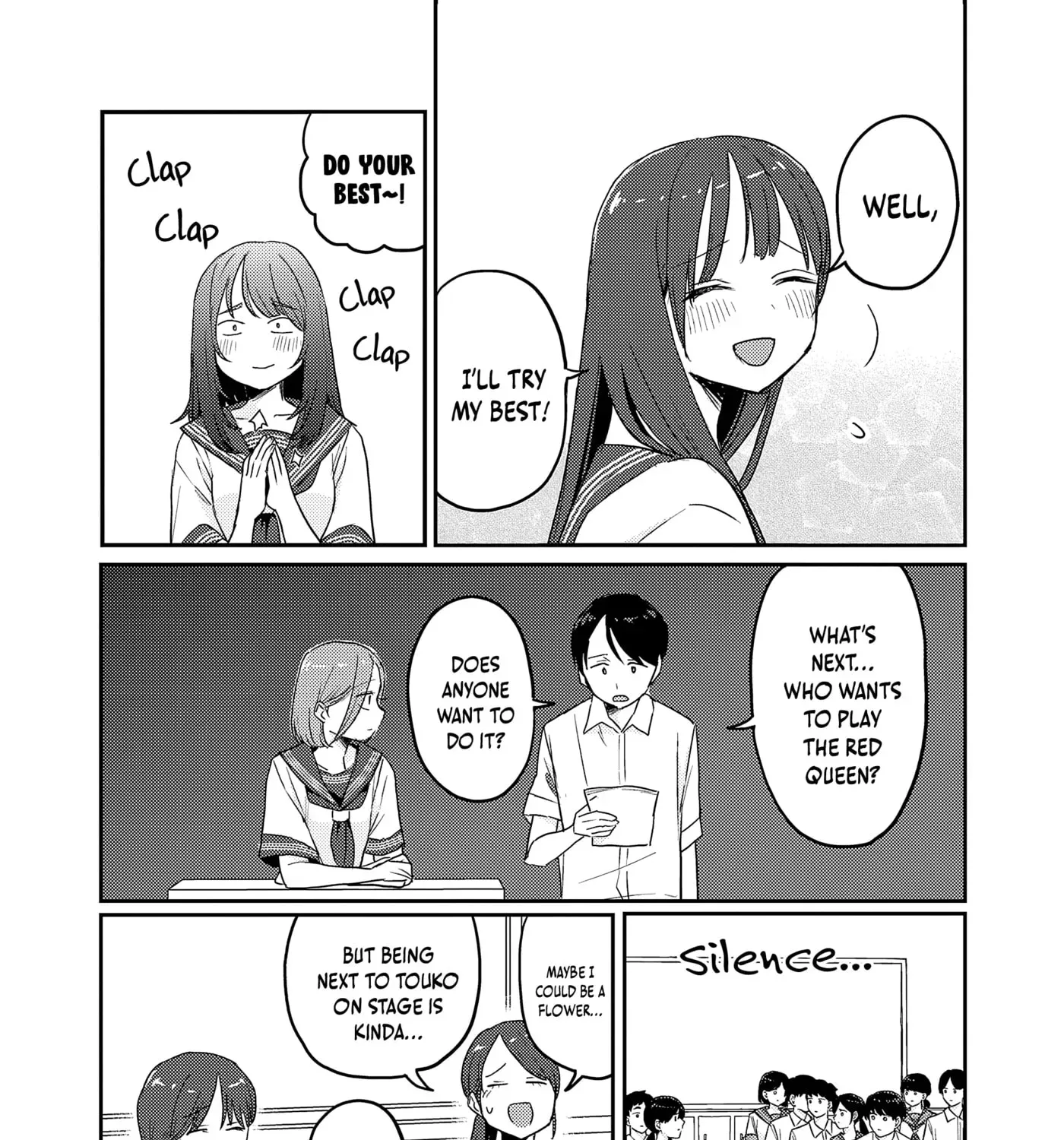 'Okaeri, Papa', chapter 38.5, page 9
