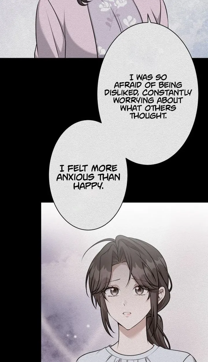 My Boyfriend Ten Years Younger Is My Elite Boss, chapter 28, page 4