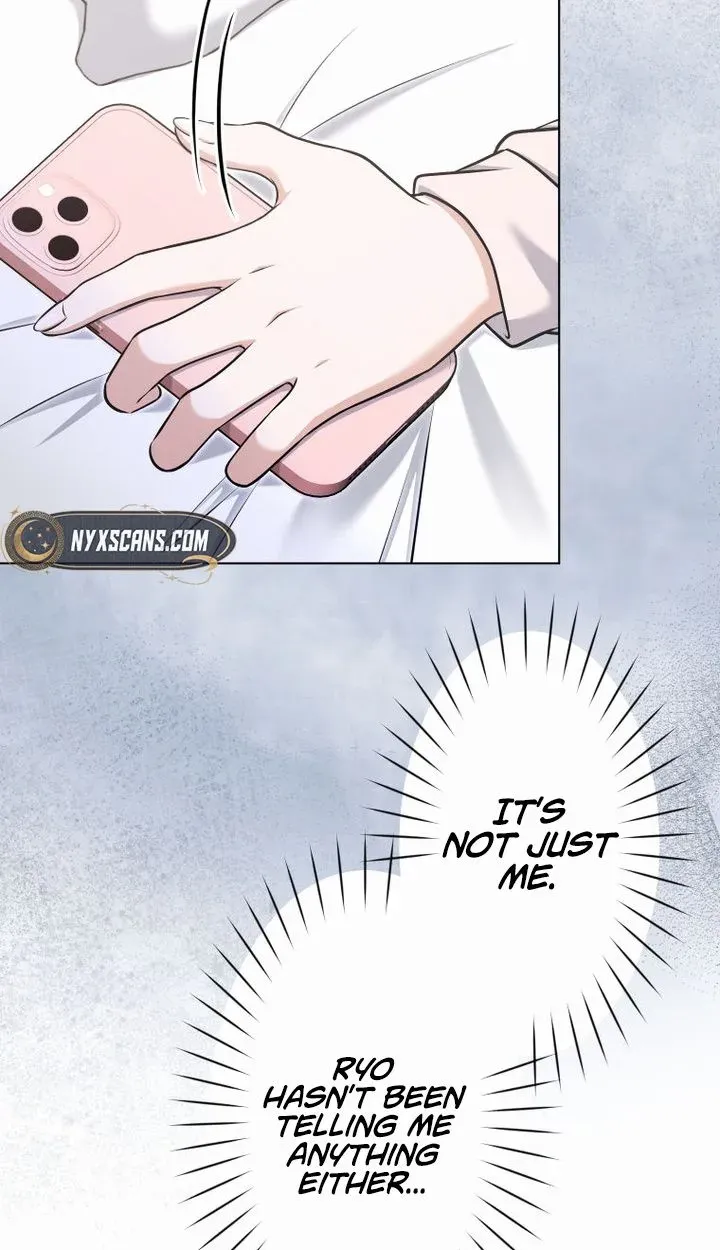 My Boyfriend Ten Years Younger Is My Elite Boss, chapter 28, page 16