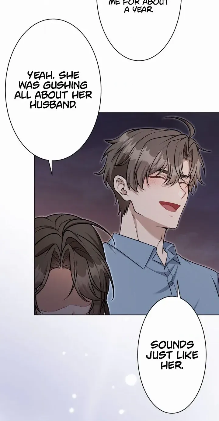 My Boyfriend Ten Years Younger Is My Elite Boss, chapter 28, page 60