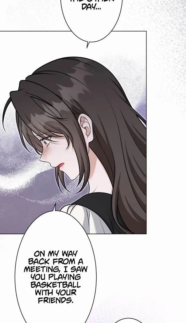 My Boyfriend Ten Years Younger Is My Elite Boss, chapter 28, page 68