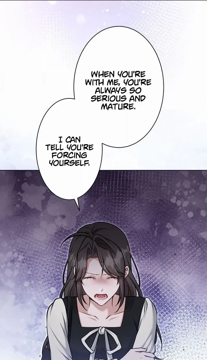 My Boyfriend Ten Years Younger Is My Elite Boss, chapter 28, page 70
