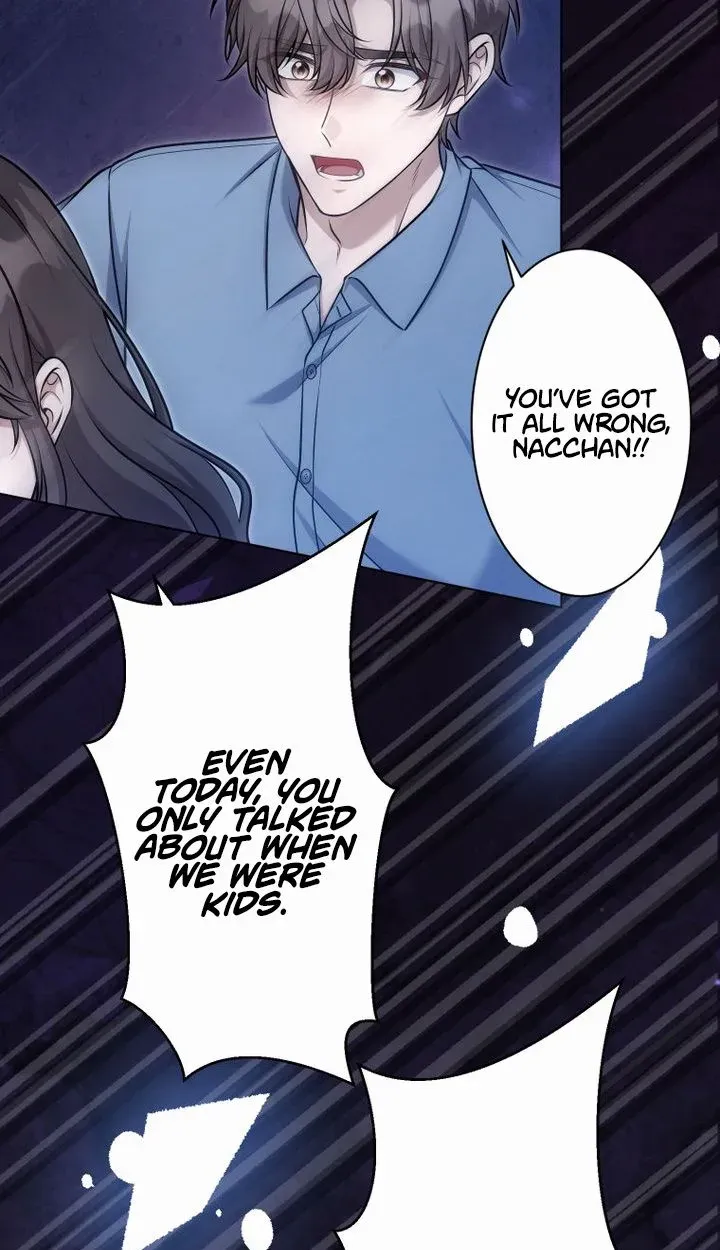 My Boyfriend Ten Years Younger Is My Elite Boss, chapter 28, page 74